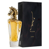 Lattafa Maahir EDP 100ML-Al Reem Perfumes (The Perfume Qatar)